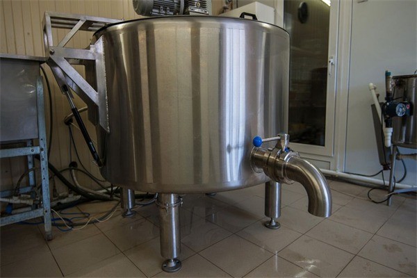 谷粮醇新法酿酒